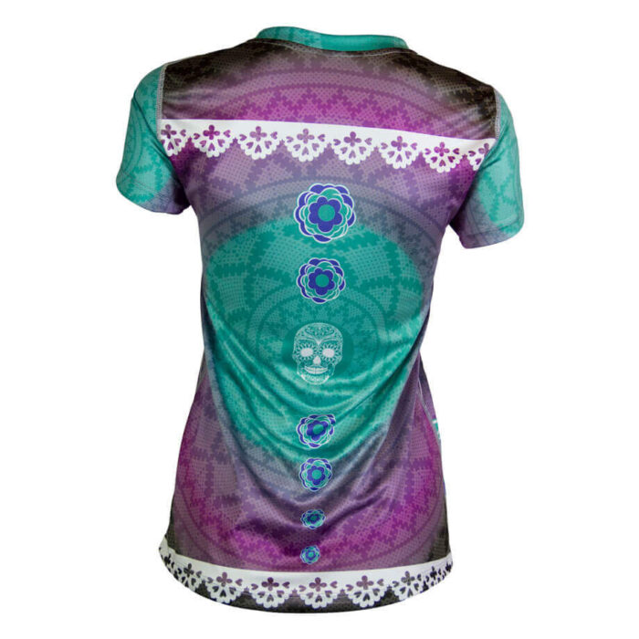 dulce calavera posterior dulce calavera posterior