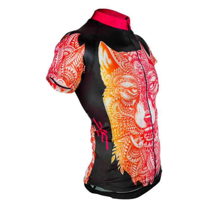 lobo_jersey _MANGA CORTA-HOMBRE-LATERAL_TRIFERRARI lobo_jersey _MANGA CORTA-HOMBRE-LATERAL_TRIFERRARI