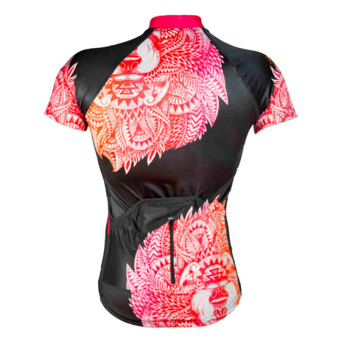 lobo_jersey _manga corta-HOMBRE-espalda_TRIFERRARI lobo_jersey _manga corta-HOMBRE-espalda_TRIFERRARI