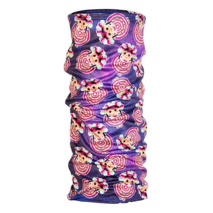 princesa Donaji 2 princesa Donaji 2