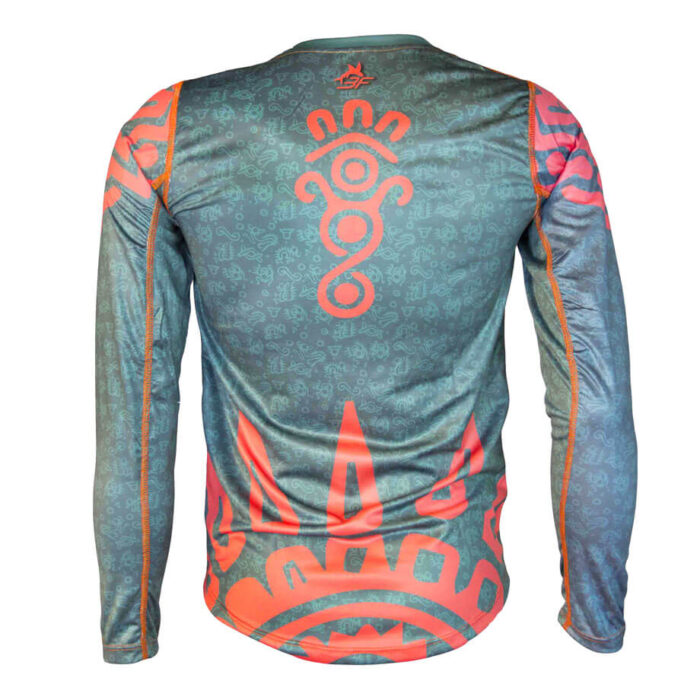 seltik espalda PHMLUL sellos 3dry TriFerrari 3F seltik espalda PHMLUL sellos 3dry TriFerrari 3F