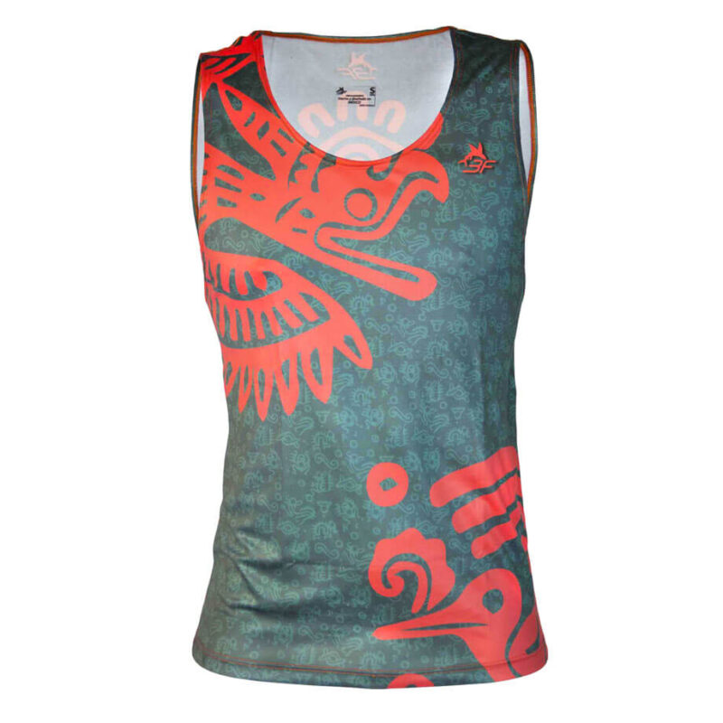 Playera Seltik SM 3F