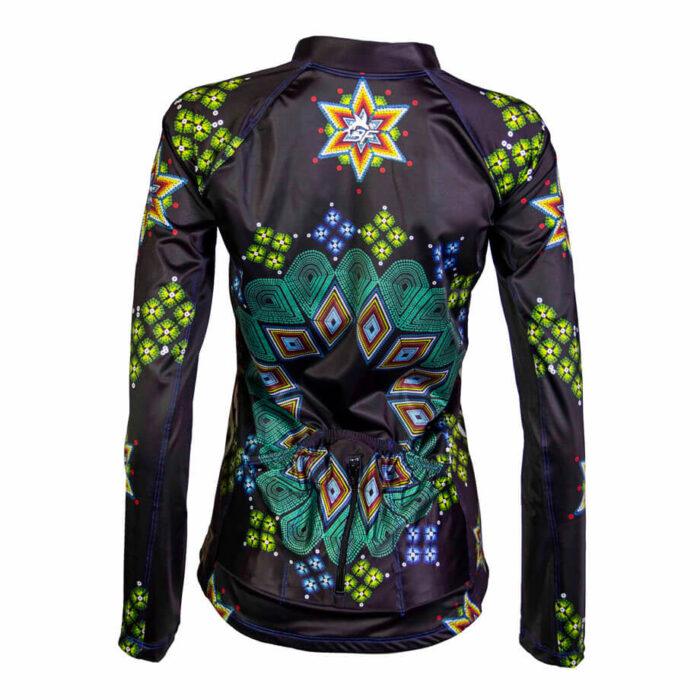 tukakame_jmmrln_posterior_Triferrari_3F-hilo azul tukakame_jmmrln_posterior_Triferrari_3F-hilo azul