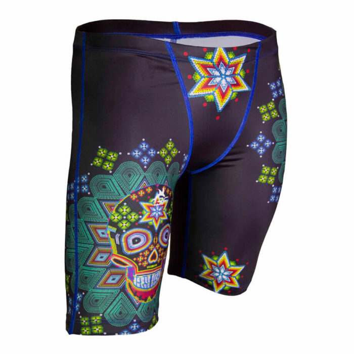 tukakame_lhao_lateral_Triferrari_3F-hilo azul tukakame_lhao_lateral_Triferrari_3F-hilo azul