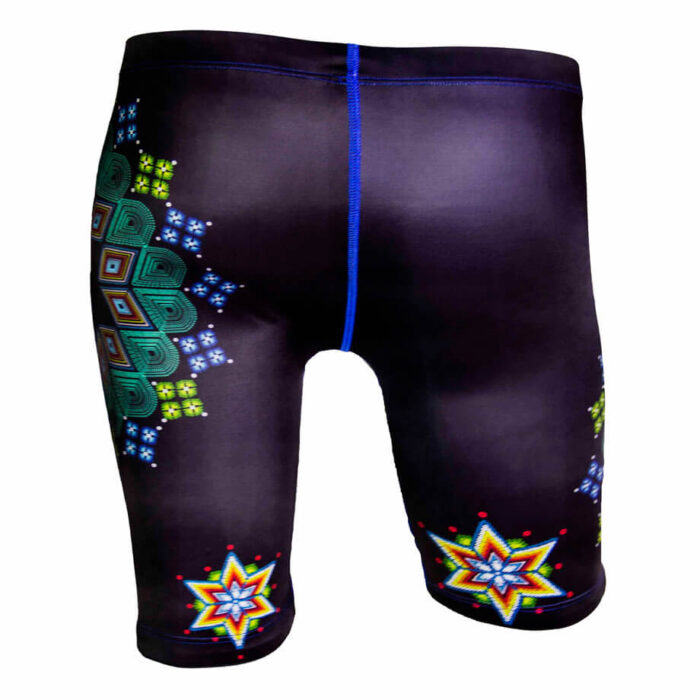 tukakame_lhao_posterior_Triferrari_3F-hilo azul tukakame_lhao_posterior_Triferrari_3F-hilo azul