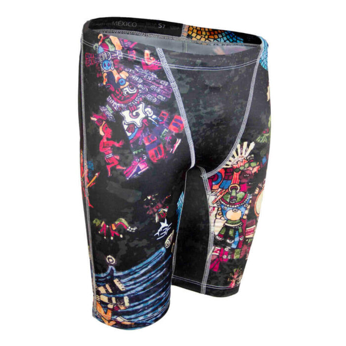 BORGIA (LATERAL)_LMAC__CODICES_LICRA_3F_TRIFERRARI BORGIA (LATERAL)_LMAC__CODICES_LICRA_3F_TRIFERRARI