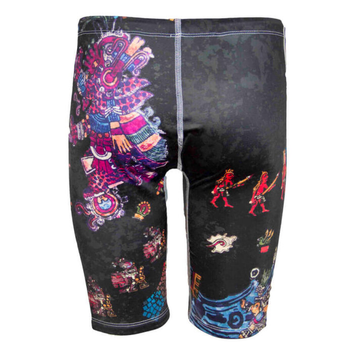 BORGIA (POSTERIOR)_LMAC__CODICES_LICRA_3F_TRIFERRARI BORGIA (POSTERIOR)_LMAC__CODICES_LICRA_3F_TRIFERRARI