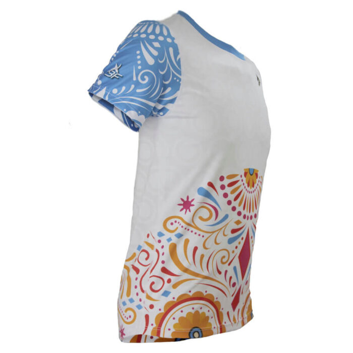 CALAVERA AZUCAR AZUL LATERAL CALAVERA AZUCAR AZUL LATERAL