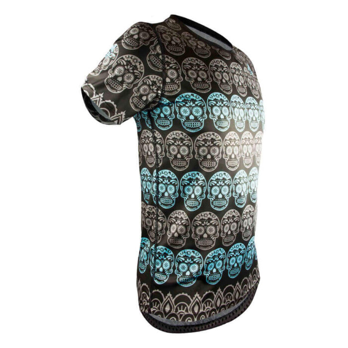 CALAVERITAS AZULES-PLAYERA-HOMBRE-COSTADO-3F CALAVERITAS AZULES-PLAYERA-HOMBRE-COSTADO-3F