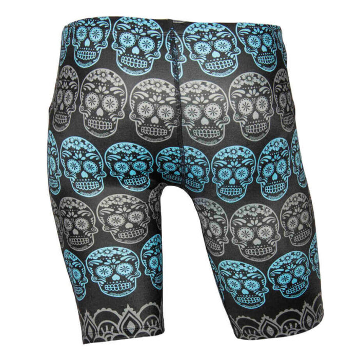 CALAVERITAS_LYCRA CORTA_HOMBRE_ESPALDA_TRIFERRARI CALAVERITAS_LYCRA CORTA_HOMBRE_ESPALDA_TRIFERRARI