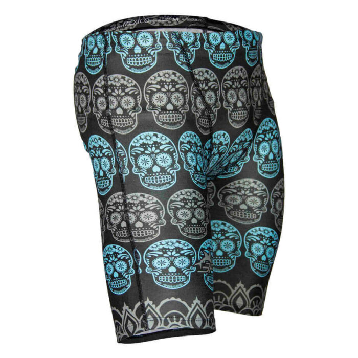 CALAVERITAS_LYCRA CORTA_HOMBRE_LATERAL_TRIFERRARI CALAVERITAS_LYCRA CORTA_HOMBRE_LATERAL_TRIFERRARI