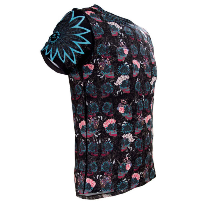 Claveras y Flores Lateral Claveras y Flores Lateral