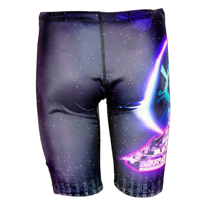 EDZNA-MALLA CORTA -POSTERIOR-MUJER-TRIFERRARI EDZNA-MALLA CORTA -POSTERIOR-MUJER-TRIFERRARI