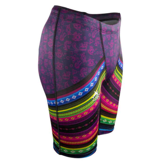 EL REBOZO_COSTADO_Licra_Mujer_DuoDryFIT_3f EL REBOZO_COSTADO_Licra_Mujer_DuoDryFIT_3f