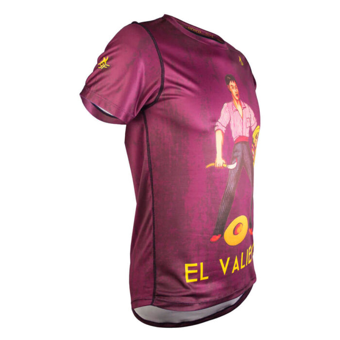 EL VALIENTE_HOMBRE_LATERAL_TRIFERRARI EL VALIENTE_HOMBRE_LATERAL_TRIFERRARI