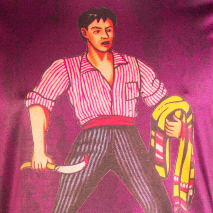 EL VALIENTE_HOMBRE_TEXTURA_TRIFERRARI EL VALIENTE_HOMBRE_TEXTURA_TRIFERRARI