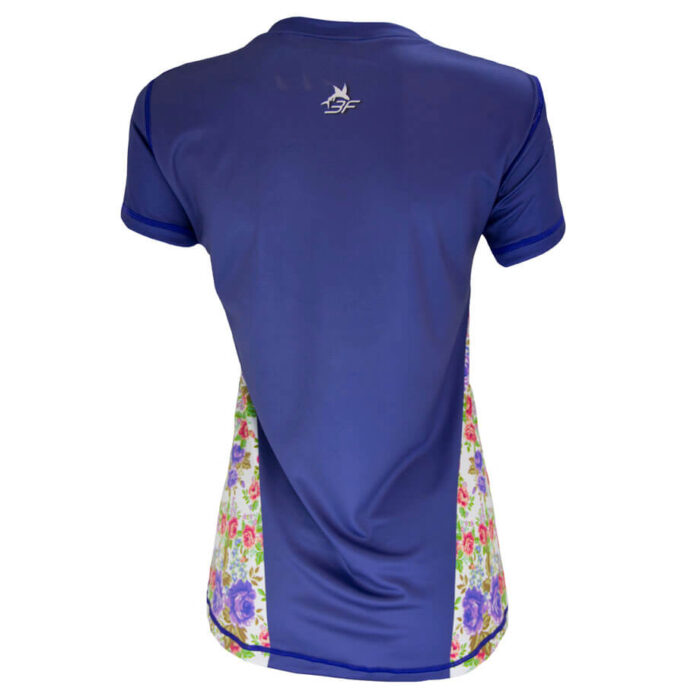 Fiore Posterior MN Playera DUO DryFIT 3f Fiore Posterior MN Playera DUO DryFIT 3f