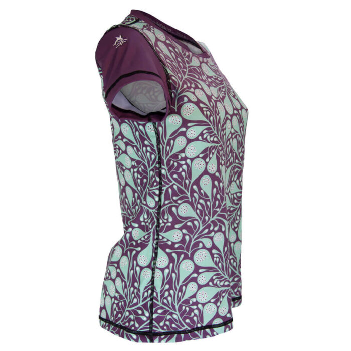 Fogliame Lateral MN Playera DUO DryFIT 3f Fogliame Lateral MN Playera DUO DryFIT 3f