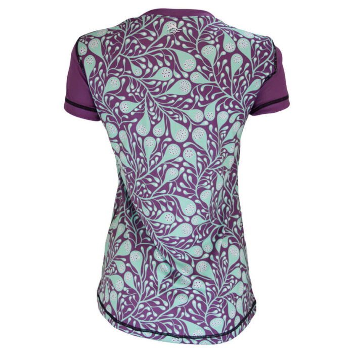 Fogliame Posterior MN Playera DUO DryFIT 3f Fogliame Posterior MN Playera DUO DryFIT 3f