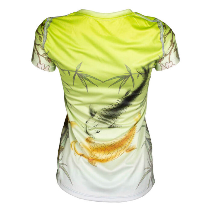 GUERRERO_PLAYERA_MUJER_ESPALDA_TRIFERRARI GUERRERO_PLAYERA_MUJER_ESPALDA_TRIFERRARI