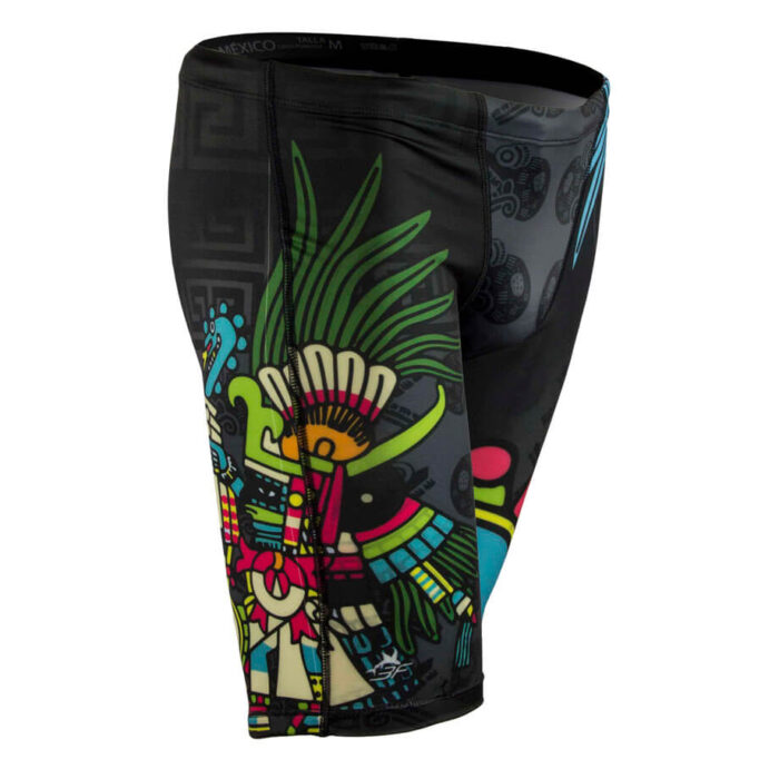 HUITZILOPOCHTLI_LYCRA_HOMBRE_LATERAL_TRIFERRARI HUITZILOPOCHTLI_LYCRA_HOMBRE_LATERAL_TRIFERRARI