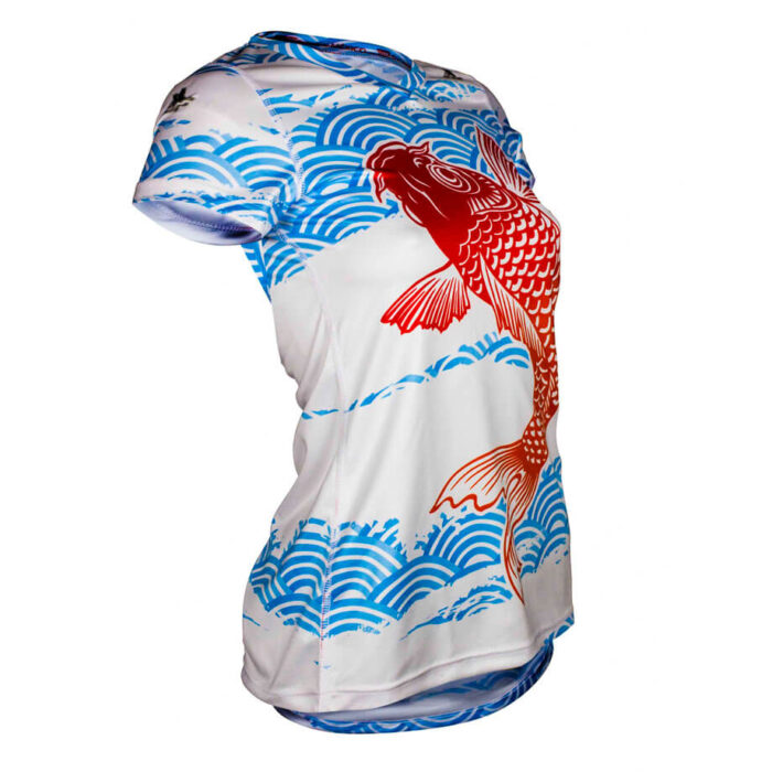 KOI_PLAYERA_MUJER_PERFIL_TRIFERRARI KOI_PLAYERA_MUJER_PERFIL_TRIFERRARI