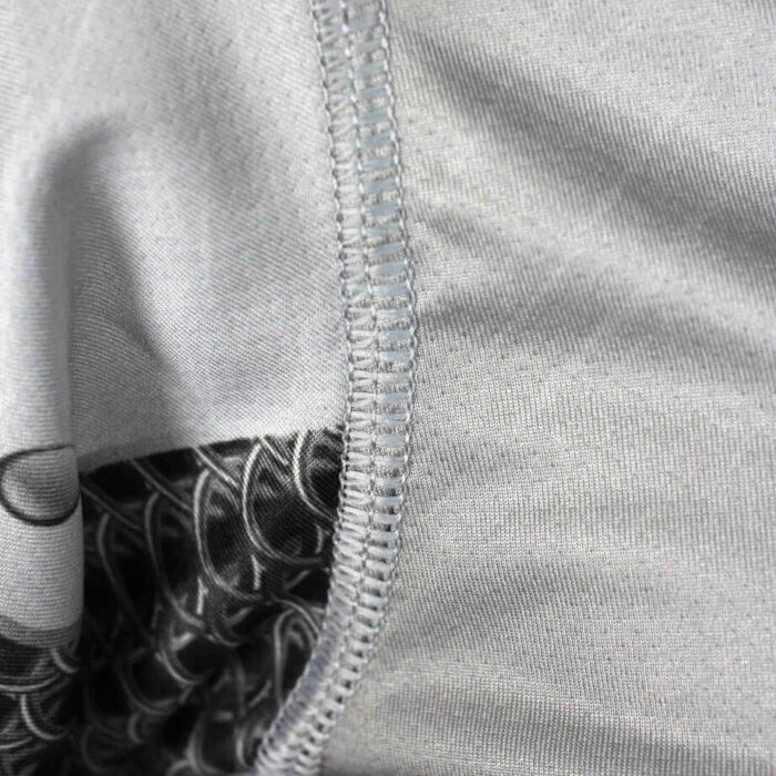 KRO_MANGA NORMAL_HOMBRE_COSTURA_TRIFERRARI KRO_MANGA NORMAL_HOMBRE_COSTURA_TRIFERRARI