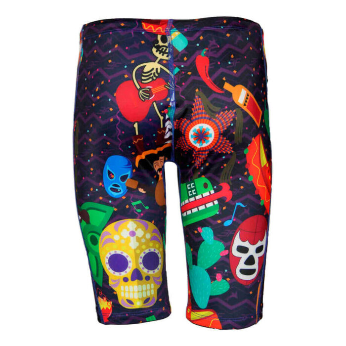 LA FIESTA_LMAO_POSTERIOR_Triferrari_3F LA FIESTA_LMAO_POSTERIOR_Triferrari_3F