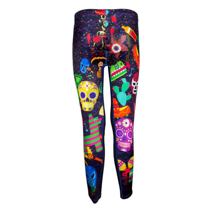 LA FIESTA_MALLA L _POSTERIOR_TRIFERRARI LA FIESTA_MALLA L _POSTERIOR_TRIFERRARI