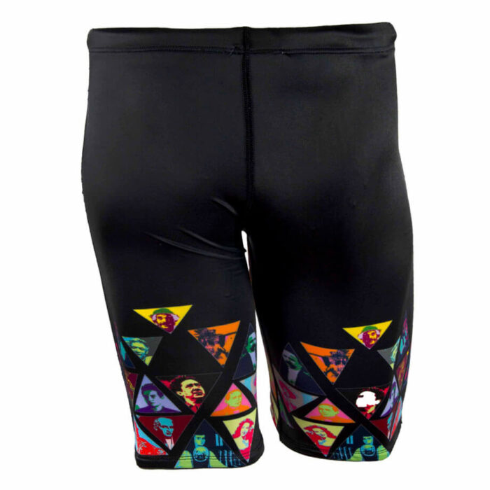 Licra atletismo HIDALGUENSE hombre Licra atletismo HIDALGUENSE hombre