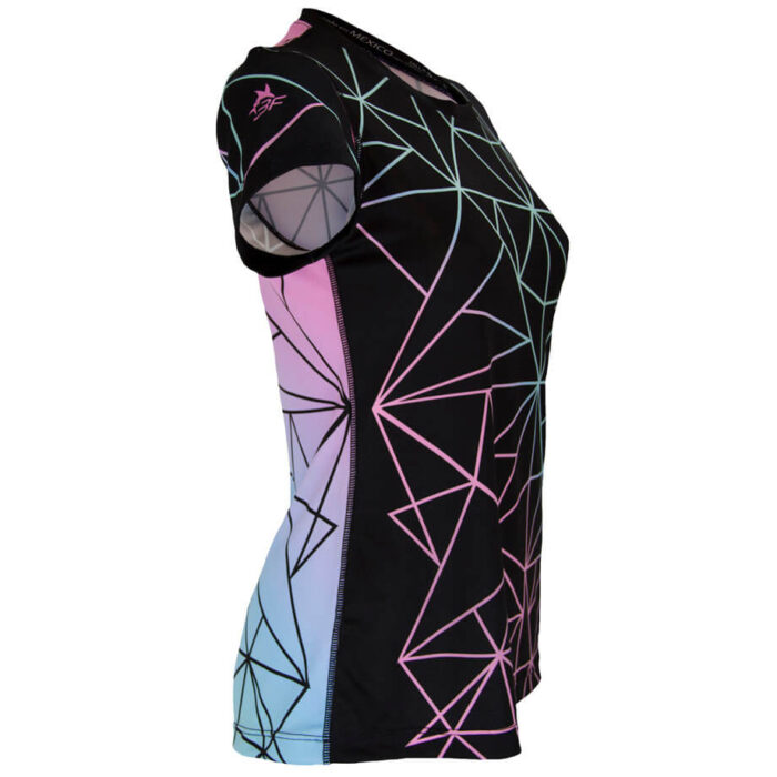 Linee Lateral MN Playera DUO DryFIT 3f Linee Lateral MN Playera DUO DryFIT 3f