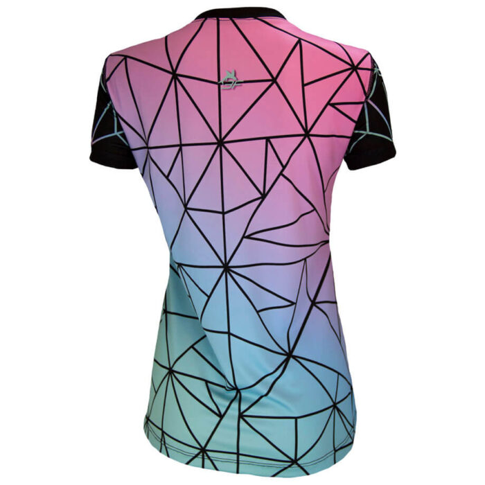 Linee Posterior MN Playera DUO DryFIT 3f Linee Posterior MN Playera DUO DryFIT 3f