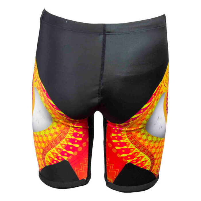 Malla Aletismo Luum Mujer Posterior 3f Malla Aletismo Luum Mujer Posterior 3f