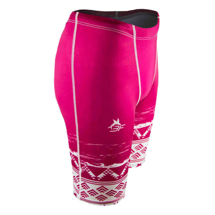 Malla Atletismo Murciejlago Mujer Costado 3f Malla Atletismo Murciejlago Mujer Costado 3f