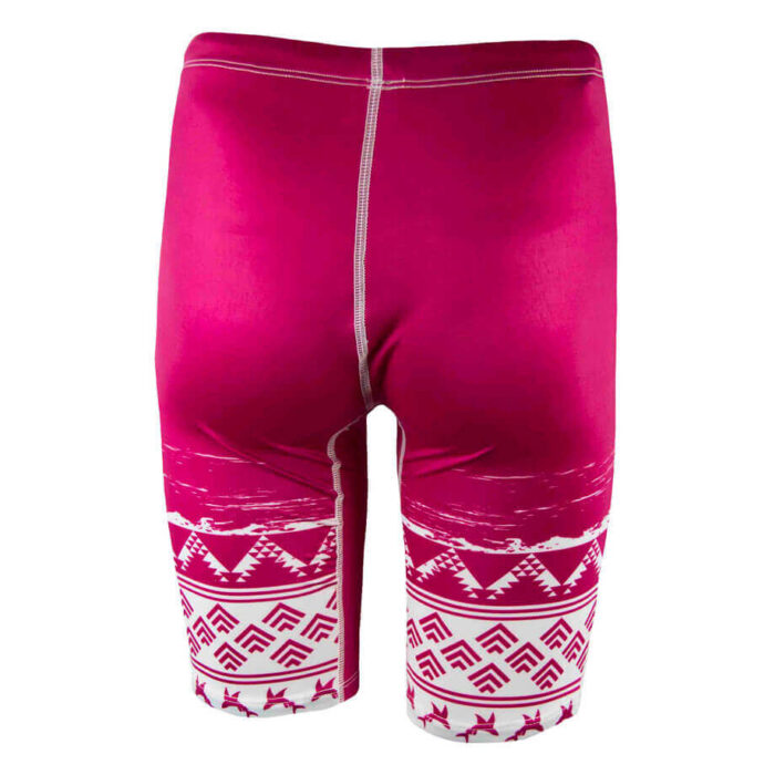 Malla Atletismo Murciejlago Mujer Posterior 3f Malla Atletismo Murciejlago Mujer Posterior 3f