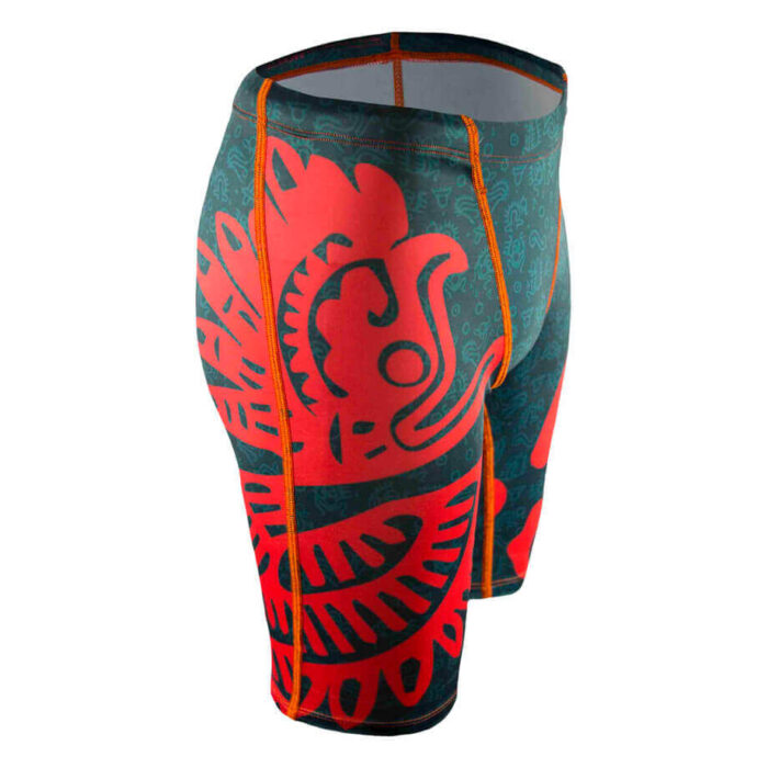 Malla Atletismo Seltik Mujer Costado 3f Malla Atletismo Seltik Mujer Costado 3f