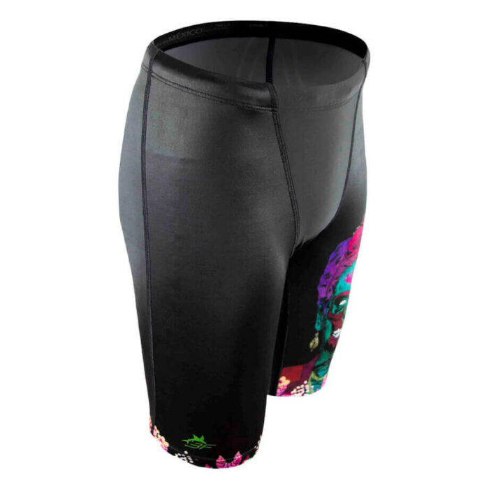 Malla Atletismo Walking Frida Mujer Costado 3f Malla Atletismo Walking Frida Mujer Costado 3f