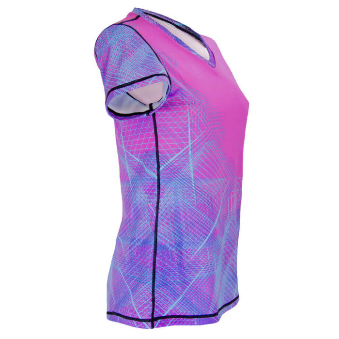 Metri Lateral MN Playera DUO DryFIT 3f Metri Lateral MN Playera DUO DryFIT 3f