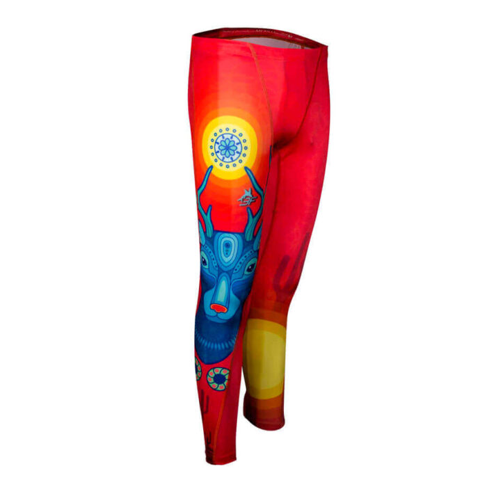 NARACAXI_LYCRA LARGA_ MUJER_PERFIL_TRIFERRARI NARACAXI_LYCRA LARGA_ MUJER_PERFIL_TRIFERRARI