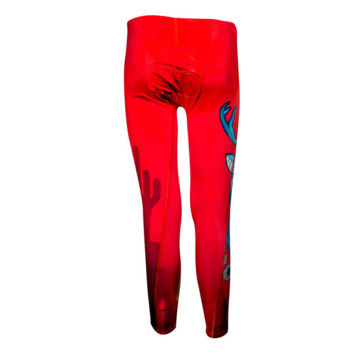 NARACAXI_LYCRA LARGA_ MUJER_atras_TRIFERRARI NARACAXI_LYCRA LARGA_ MUJER_atras_TRIFERRARI