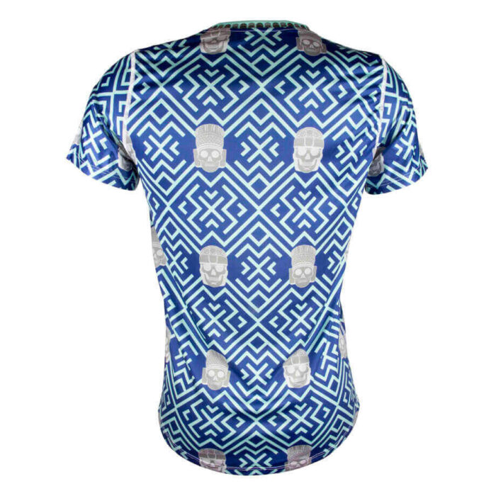 OTRA_PLAYERA HOMBRE_ESPALDA_Triferrari_3F OTRA_PLAYERA HOMBRE_ESPALDA_Triferrari_3F