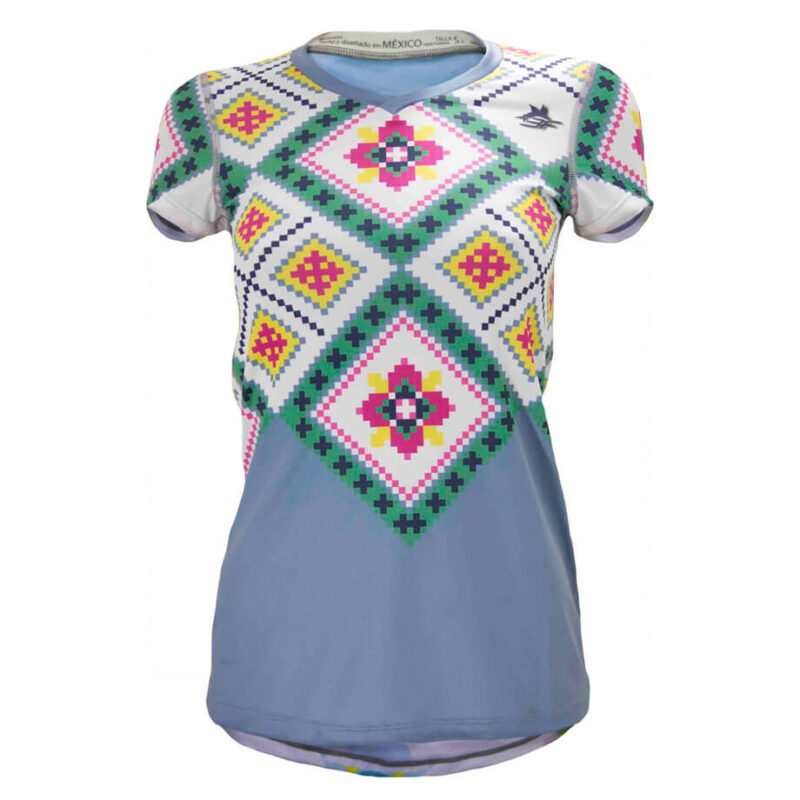 Playera Pix 3F