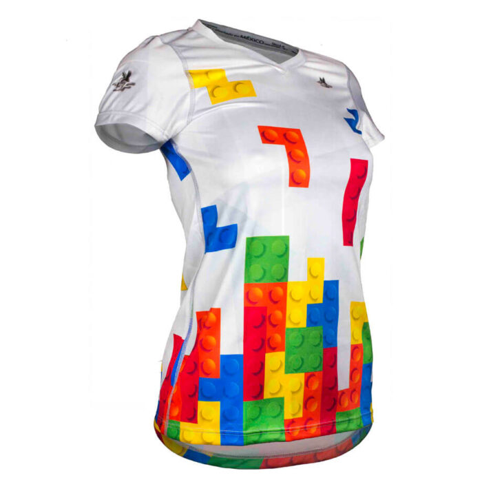 PLAYERA_TETRIS_LATERAL_MUJER PLAYERA_TETRIS_LATERAL_MUJER
