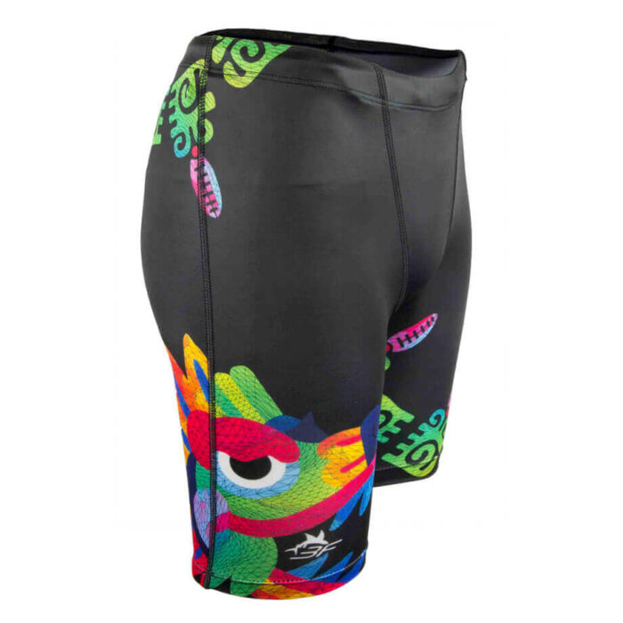 QUETZALCOATL_LICRA MUJER_LATERAL_3F_TriFerrari QUETZALCOATL_LICRA MUJER_LATERAL_3F_TriFerrari