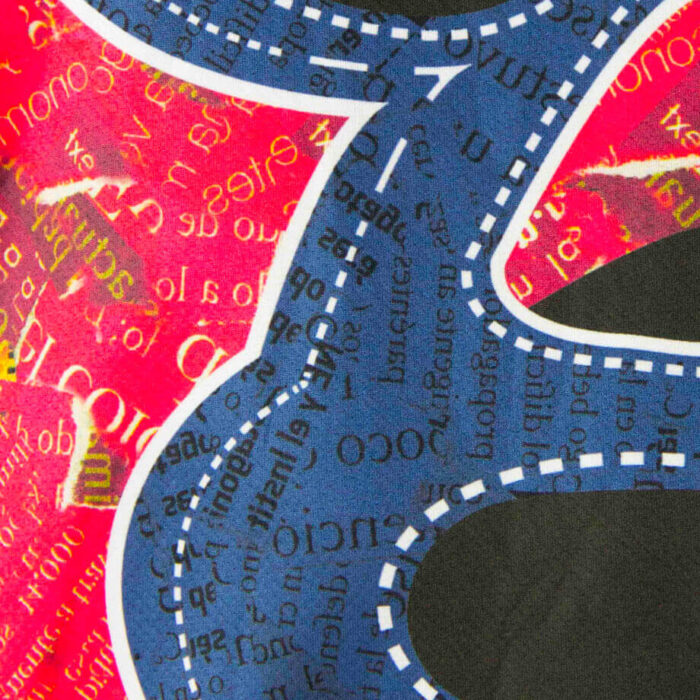 ROJO Y AZUL_PLAYERA HOMBRE_TELA_Triferrari_3F ROJO Y AZUL_PLAYERA HOMBRE_TELA_Triferrari_3F