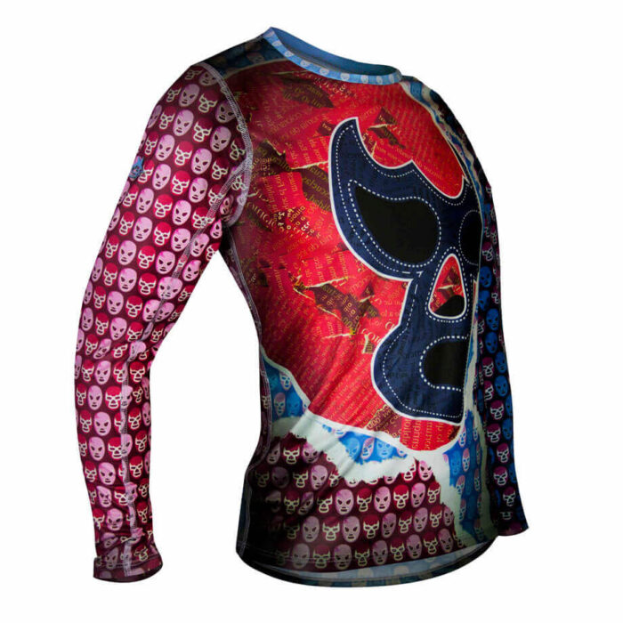 ROJO Y AZUL_PLAYERAML_HOMBRE_PERFIL_TRIFERRARI ROJO Y AZUL_PLAYERAML_HOMBRE_PERFIL_TRIFERRARI