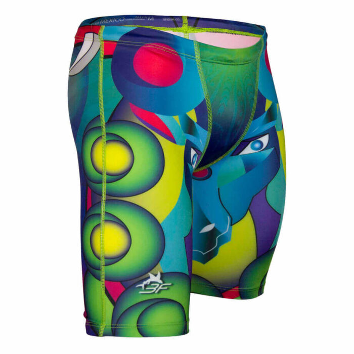 TUYARI_LYCRA CORTA_HOMBRE_LATERAL_TRIFERRARI TUYARI_LYCRA CORTA_HOMBRE_LATERAL_TRIFERRARI