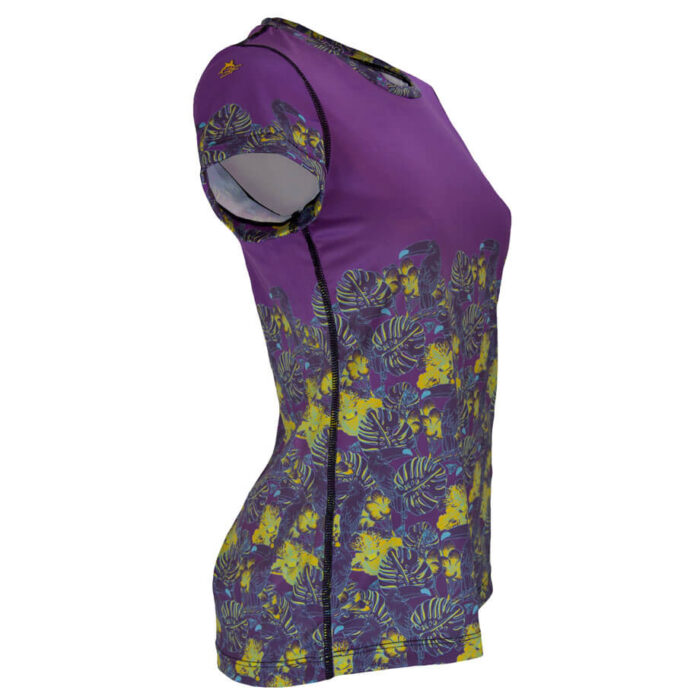 Tucan Lateral MN Playera DUO DryFIT 3f Tucan Lateral MN Playera DUO DryFIT 3f