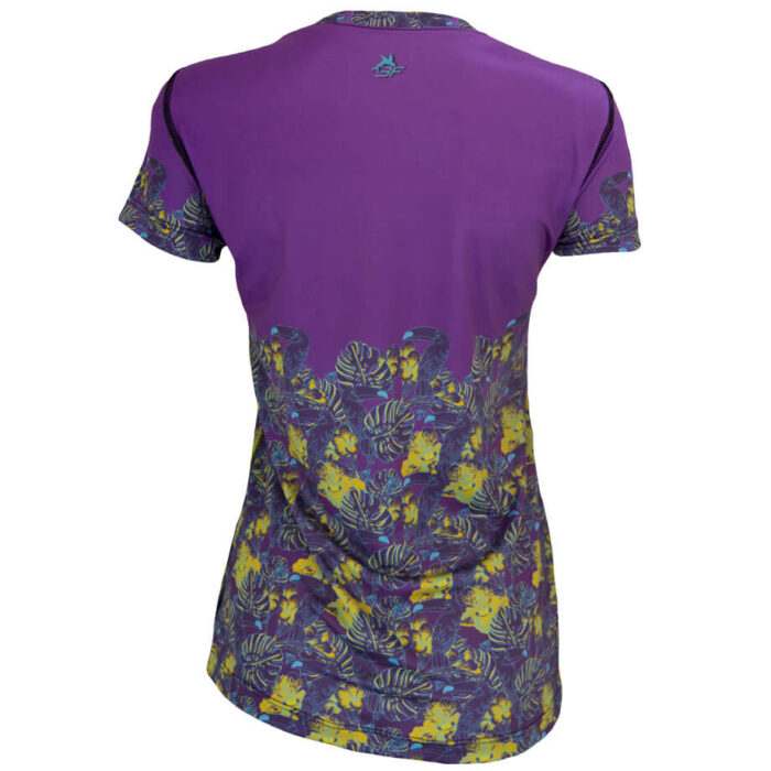 Tucan Posterior MN Playera DUO DryFIT 3f Tucan Posterior MN Playera DUO DryFIT 3f