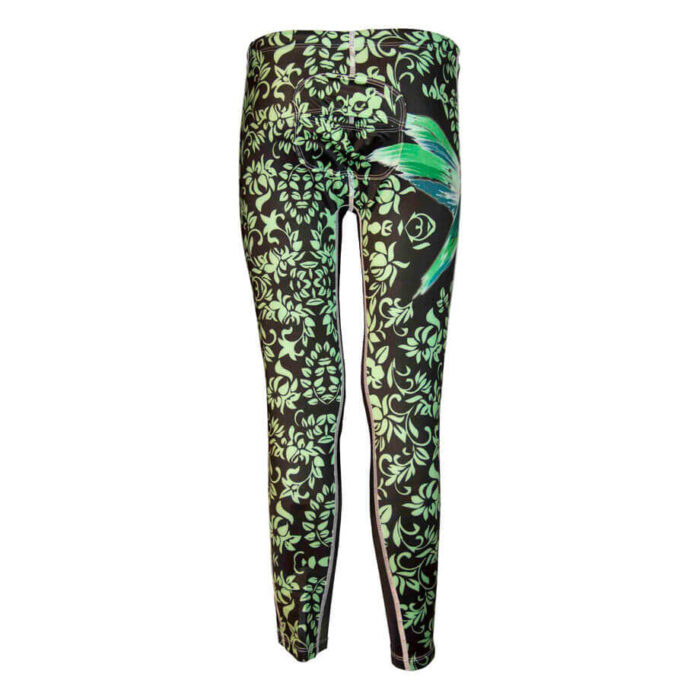 UITZILIN_malla L-reverso_TRIFERRARI UITZILIN_malla L-reverso_TRIFERRARI